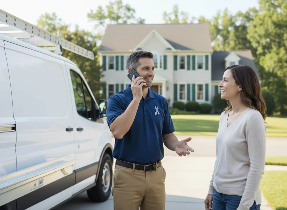 Home Gutter Service Dickens, NE FAQs